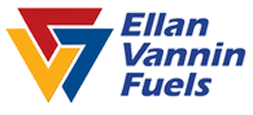 Ellan Vanin Fuels Logo.