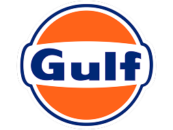 Gulf Logo.